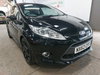 Ford Fiesta 1.6 Metal 3dr 3dr Manual 2026
