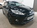 Ford Fiesta 1.6 Metal 3dr 3dr Manual 2012