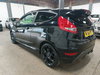 Ford Fiesta 1.6 Metal 3dr 3dr Manual 2026