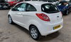 Ford Ka 1.2 Edge Euro 5 (s/s) 3dr 3dr Manual 2026