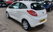 Ford Ka 1.2 Edge Euro 5 (s/s) 3dr 3dr Manual 2011