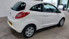 Ford Ka 1.2 Edge Euro 5 (s/s) 3dr 3dr Manual 2026