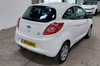 Ford Ka 1.2 Edge Euro 5 (s/s) 3dr 3dr Manual 2026