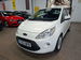 Ford Ka 1.2 Zetec Euro 5 (s/s) 3dr 3dr Manual 2013