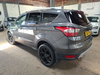Ford Kuga 1.5T EcoBoost Titanium X Auto AWD Euro 6 (s/s) 5dr 5dr Automatic 2026