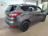 Ford Kuga 1.5T EcoBoost Titanium X Auto AWD Euro 6 (s/s) 5dr 5dr Automatic 2026