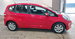Honda Jazz 1.4 i-VTEC ES CVT Euro 5 5dr 5dr Automatic 2011