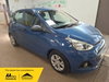 Hyundai I10 1.0 S Euro 5 5dr 5dr Manual 2026