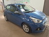 Hyundai I10 1.0 S Euro 5 5dr 5dr Manual 2026