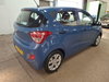 Hyundai I10 1.0 S Euro 5 5dr 5dr Manual 2026