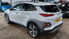 Hyundai Kona 1.0 T-GDi Blue Drive Premium SE Euro 6 (s/s) 5dr 5dr Manual 2026