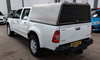 Isuzu Rodeo 2.5 TD Denver Pickup Double Cab 4WD 4dr 4dr Manual 2026
