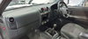 Isuzu Rodeo 2.5 TD Denver Pickup Double Cab 4WD 4dr 4dr Manual 2026