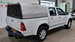 Isuzu Rodeo 2.5 TD Denver Pickup Double Cab 4WD 4dr 4dr Manual 2011