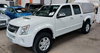 Isuzu Rodeo 2.5 TD Denver Pickup Double Cab 4WD 4dr 4dr Manual 2026