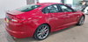Jaguar XF 5.0 V8 XFR Auto Euro 5 (s/s) 4dr 4dr Automatic 2026