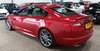 Jaguar XF 5.0 V8 XFR Auto Euro 5 (s/s) 4dr 4dr Automatic 2026