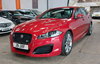 Jaguar XF 5.0 V8 XFR Auto Euro 5 (s/s) 4dr 4dr Automatic 2026