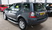 Land Rover Freelander 2 2.2 SD4 XS CommandShift 4WD Euro 5 5dr 5dr Automatic 2011