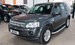 Land Rover Freelander 2 2.2 SD4 XS CommandShift 4WD Euro 5 5dr 5dr Automatic 2011