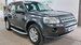 Land Rover Freelander 2 2.2 SD4 XS CommandShift 4WD Euro 5 5dr 5dr Automatic 2011