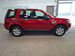 Land Rover Freelander 2 2.2 TD4 GS 4WD Euro 5 (s/s) 5dr 5dr Manual 2012