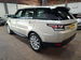 Land Rover Range Rover Sport 3.0 SD V6 HSE Dynamic Auto 4WD Euro 5 (s/s) 5dr 5dr Automatic 2014