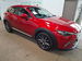 Mazda CX-3 2.0 SKYACTIV-G Sport Nav Euro 6 (s/s) 5dr 5dr Manual 2018