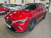 Mazda CX-3 2.0 SKYACTIV-G Sport Nav Euro 6 (s/s) 5dr 5dr Manual 2018