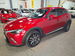 Mazda CX-3 2.0 SKYACTIV-G Sport Nav Euro 6 (s/s) 5dr 5dr Manual 2018