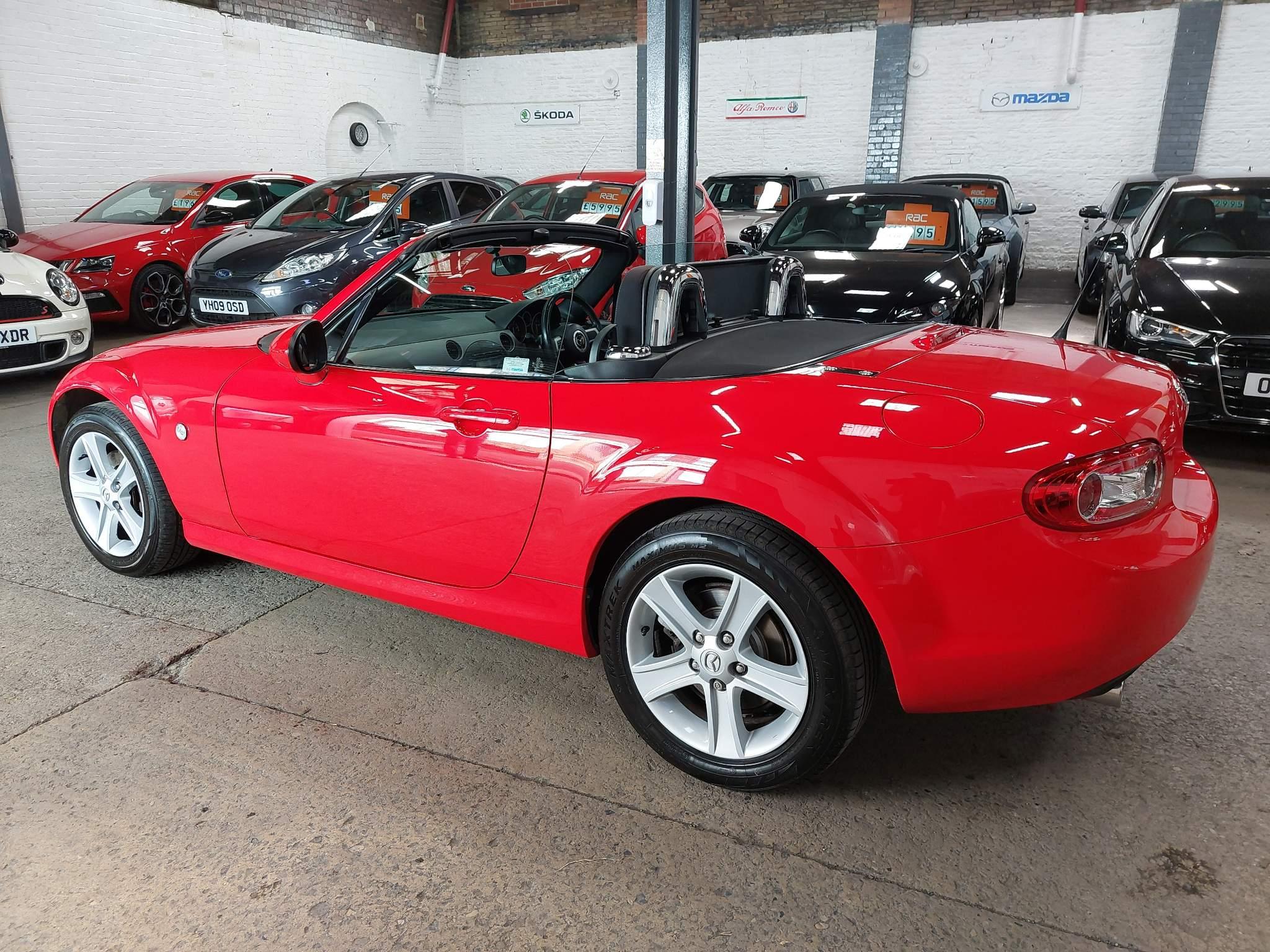 Service kit filters plugs etc Mazda MX5 1.8 mk1 MX-5 1.8i, NA