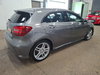 Mercedes-Benz A Class 1.5 A180d AMG Line Euro 6 (s/s) 5dr 5dr Manual 2026
