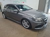 Mercedes-Benz A Class 1.5 A180d AMG Line Euro 6 (s/s) 5dr 5dr Manual 2026