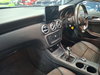 Mercedes-Benz A Class 1.5 A180d AMG Line Euro 6 (s/s) 5dr 5dr Manual 2026