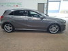 Mercedes-Benz A Class 1.5 A180d AMG Line Euro 6 (s/s) 5dr 5dr Manual 2026