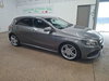 Mercedes-Benz A Class 1.5 A180d AMG Line Euro 6 (s/s) 5dr 5dr Manual 2026