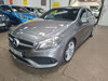 Mercedes-Benz A Class 1.5 A180d AMG Line Euro 6 (s/s) 5dr 5dr Manual 2026