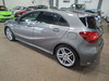 Mercedes-Benz A Class 1.5 A180d AMG Line Euro 6 (s/s) 5dr 5dr Manual 2026