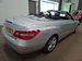 Mercedes-Benz E Class 1.8 E200 CGI BlueEfficiency SE Cabriolet Tiptronic Euro 5 (s/s) 2dr 2dr Automatic 2010