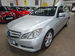 Mercedes-Benz E Class 1.8 E200 CGI BlueEfficiency SE Cabriolet Tiptronic Euro 5 (s/s) 2dr 2dr Automatic 2010