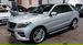 Mercedes-Benz M Class 3.0 ML350 V6 BlueTEC AMG Line G-Tronic 4WD Euro 6 (s/s) 5dr 5dr Automatic 2015