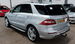 Mercedes-Benz M Class 3.0 ML350 V6 BlueTEC AMG Line G-Tronic 4WD Euro 6 (s/s) 5dr 5dr Automatic 2015