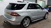 Mercedes-Benz M Class 3.0 ML350 V6 BlueTEC AMG Line G-Tronic 4WD Euro 6 (s/s) 5dr 5dr Automatic 2015