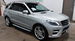 Mercedes-Benz M Class 3.0 ML350 V6 BlueTEC AMG Line G-Tronic 4WD Euro 6 (s/s) 5dr 5dr Automatic 2015