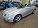 Mercedes-Benz SLK 1.8 SLK200 Kompressor 2dr 2dr Automatic 2007