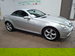 Mercedes-Benz SLK 1.8 SLK200 Kompressor 2dr 2dr Automatic 2007