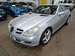 Mercedes-Benz SLK 1.8 SLK200 Kompressor 2dr 2dr Automatic 2007