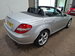Mercedes-Benz SLK 1.8 SLK200 Kompressor 2dr 2dr Automatic 2007