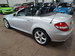 Mercedes-Benz SLK 1.8 SLK200 Kompressor 2dr 2dr Automatic 2007