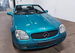 Mercedes-Benz SLK 2.3 SLK230 Kompressor Kompressor 2dr 2dr Automatic 1997
